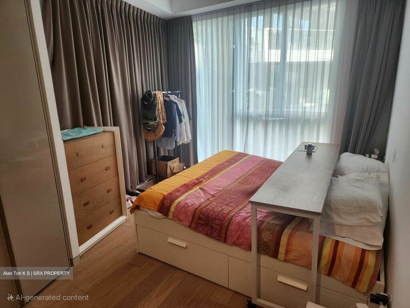 Corals At Keppel Bay (D4), Condominium #499403171